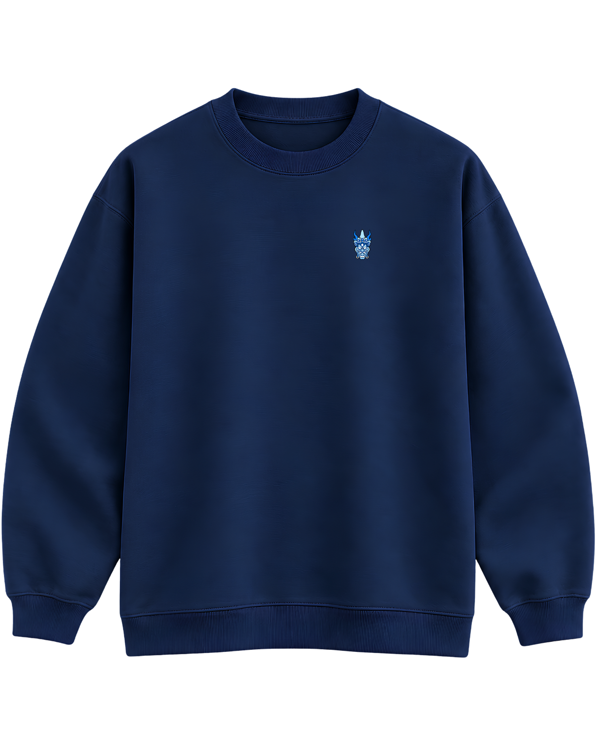 Ananta/अनंत - Oversized Sweatshirt