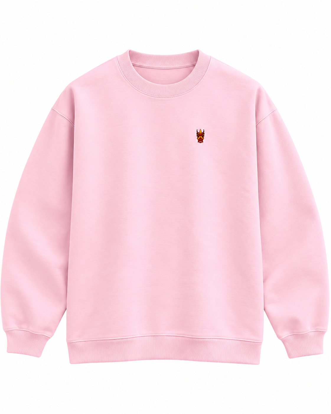 MAYA/माया — OVERSIZED SWEATSHIRT
