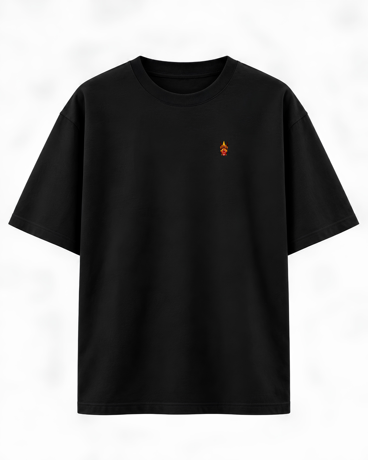 AGHORI/अघोरी — OVERSIZED T-SHIRT