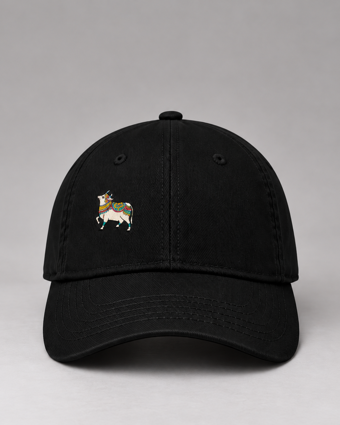 Holy Cow Cap