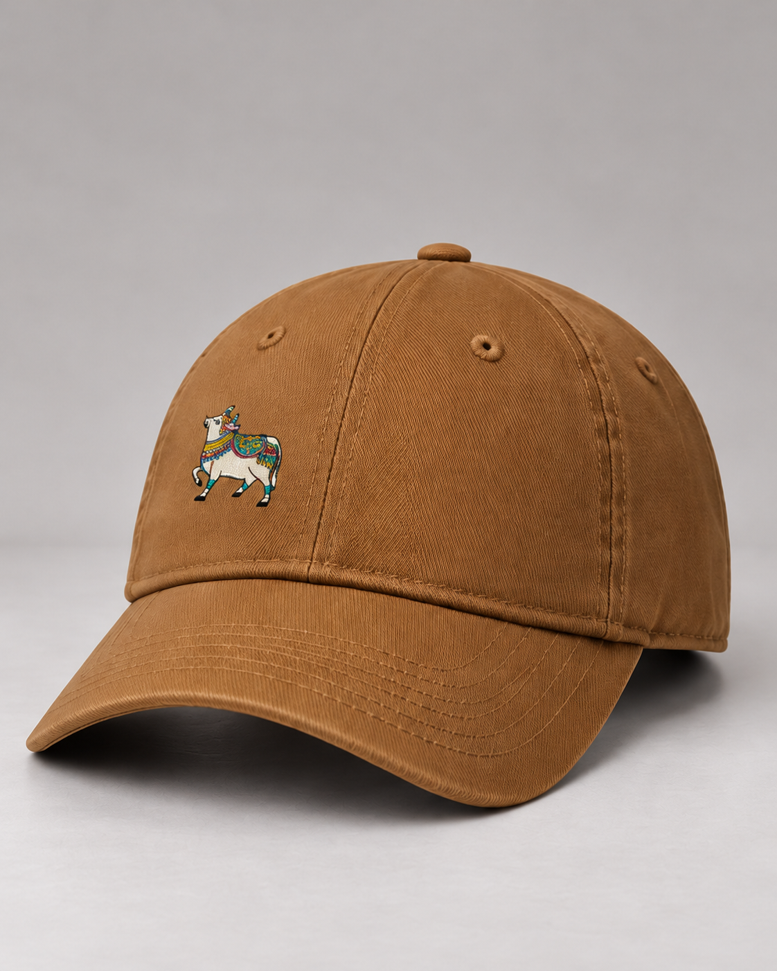 Holy Cow Cap