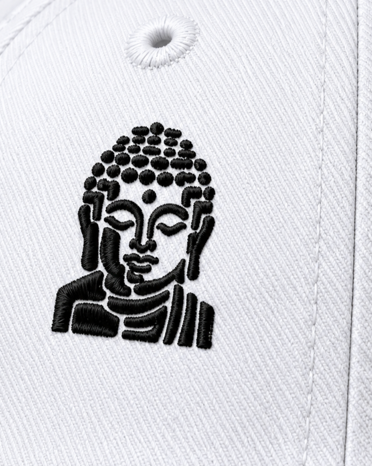 Buddha Cap