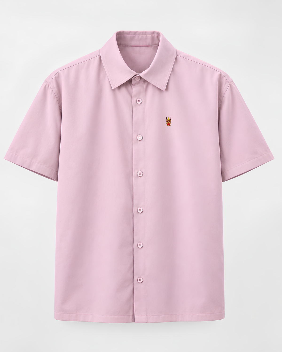 MOHA/मोह — OVERSIZED SHIRT