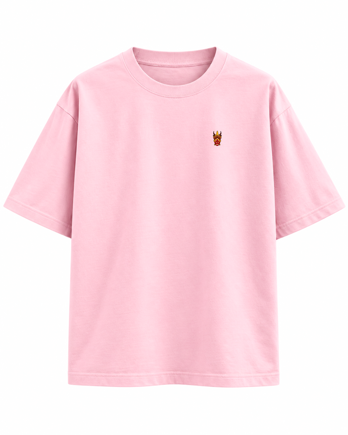 PRAKRITI/प्रकृति — OVERSIZED T-SHIRT
