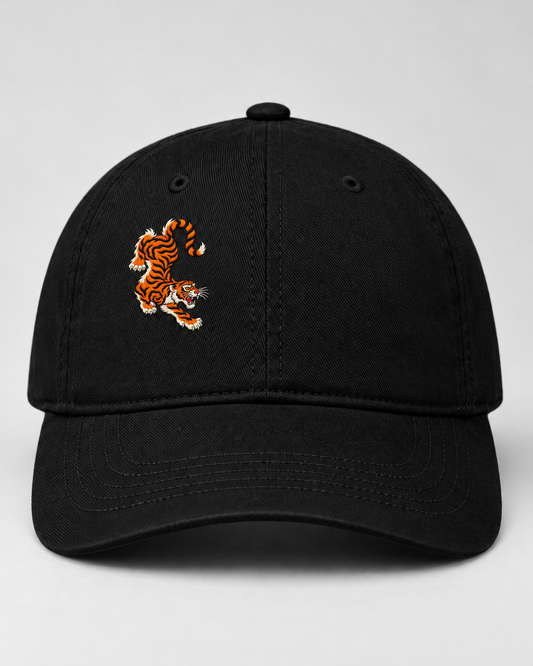 Tiger Cap