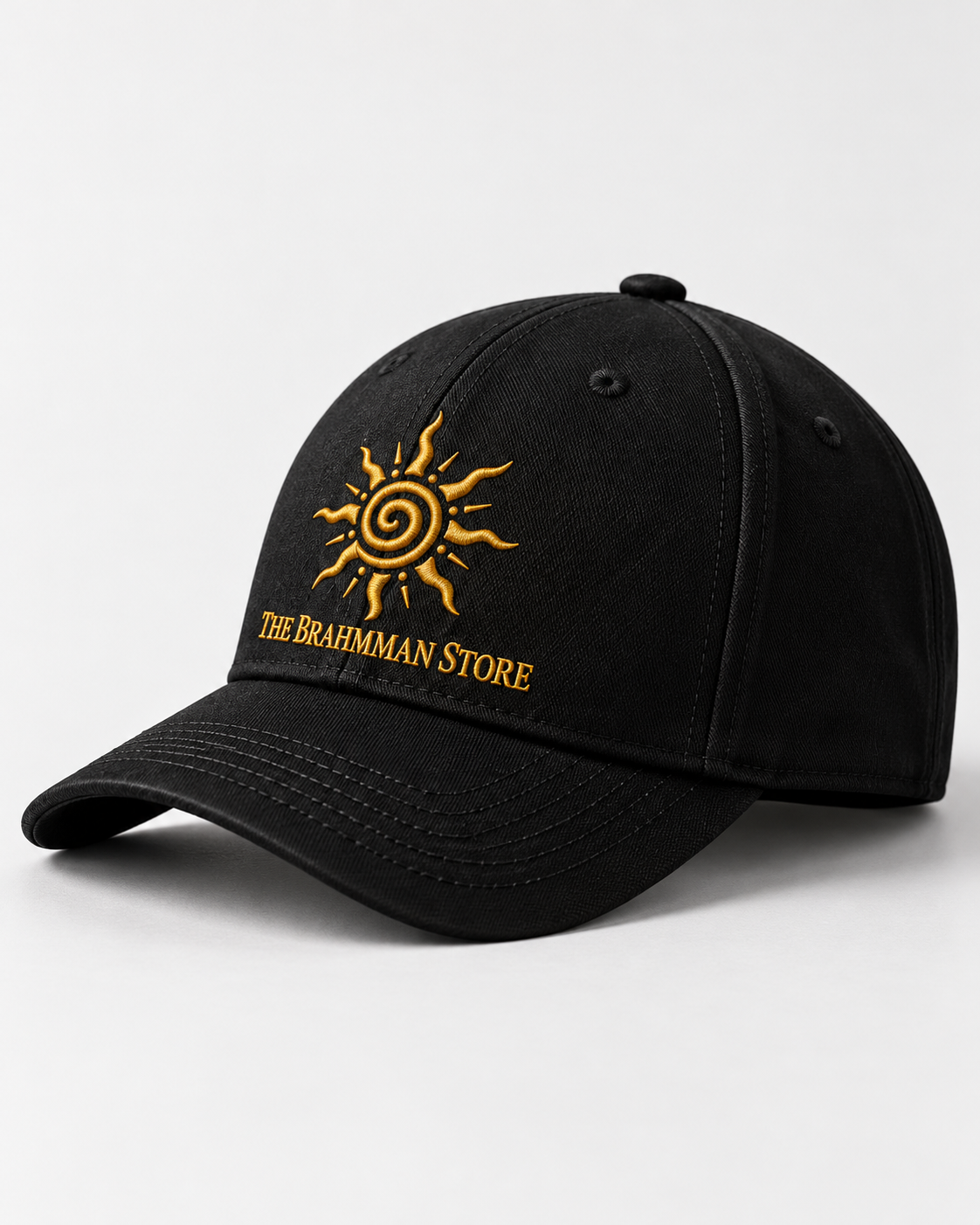 Solar Emblem Cap