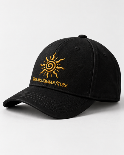 Solar Emblem Cap
