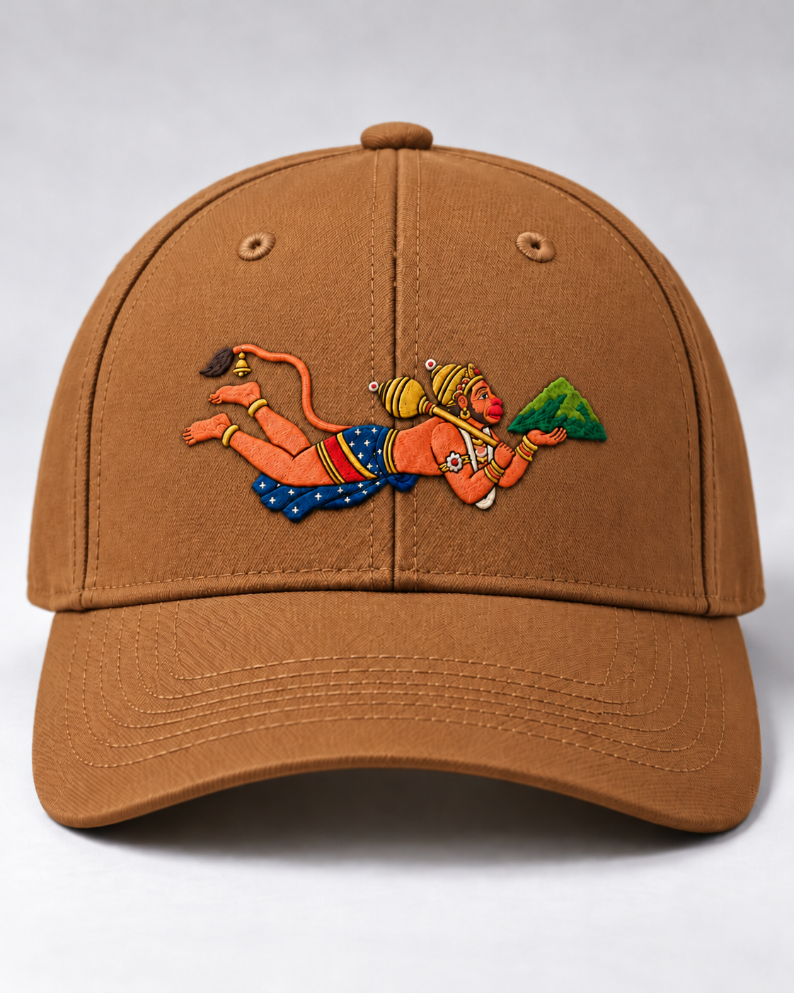 Hanuman Cap