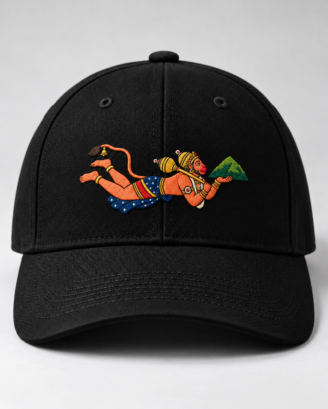 Hanuman Cap