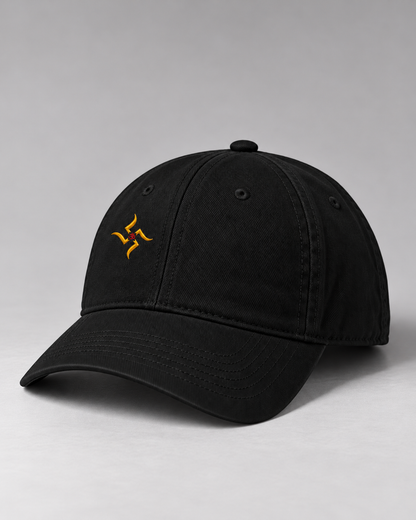 Swastik Cap