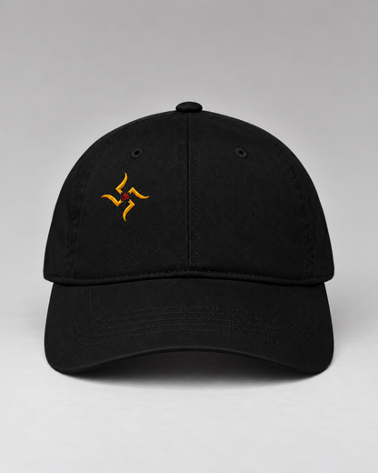 Swastik Cap