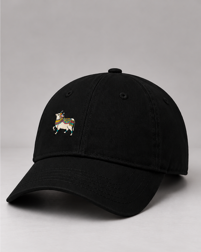 Holy Cow Cap