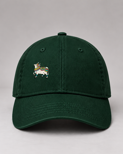 Holy Cow Cap