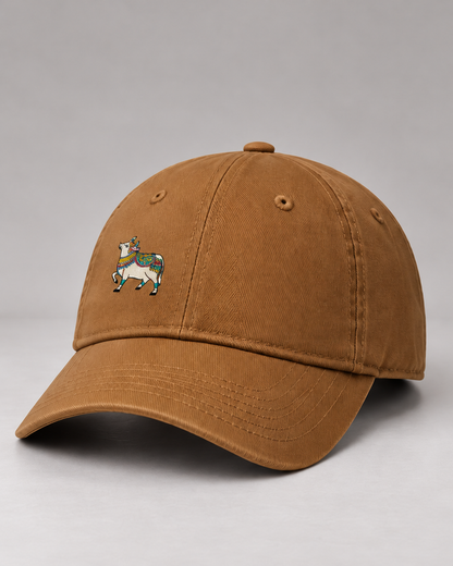 Holy Cow Cap