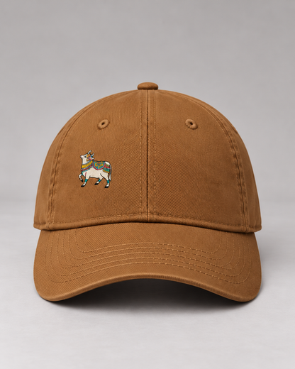 Holy Cow Cap