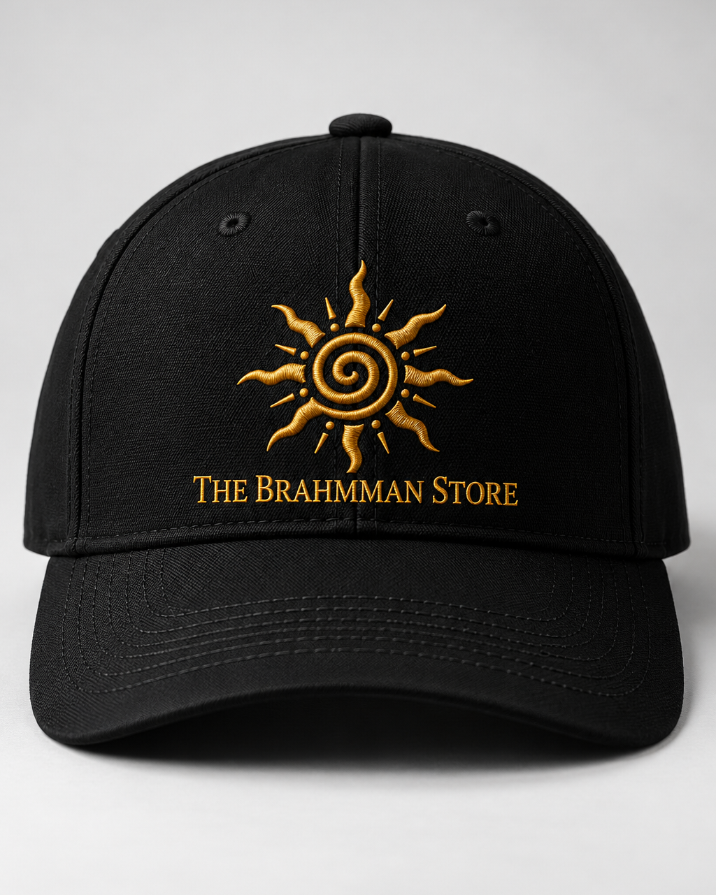 Solar Emblem Cap