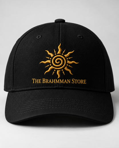 Solar Emblem Cap