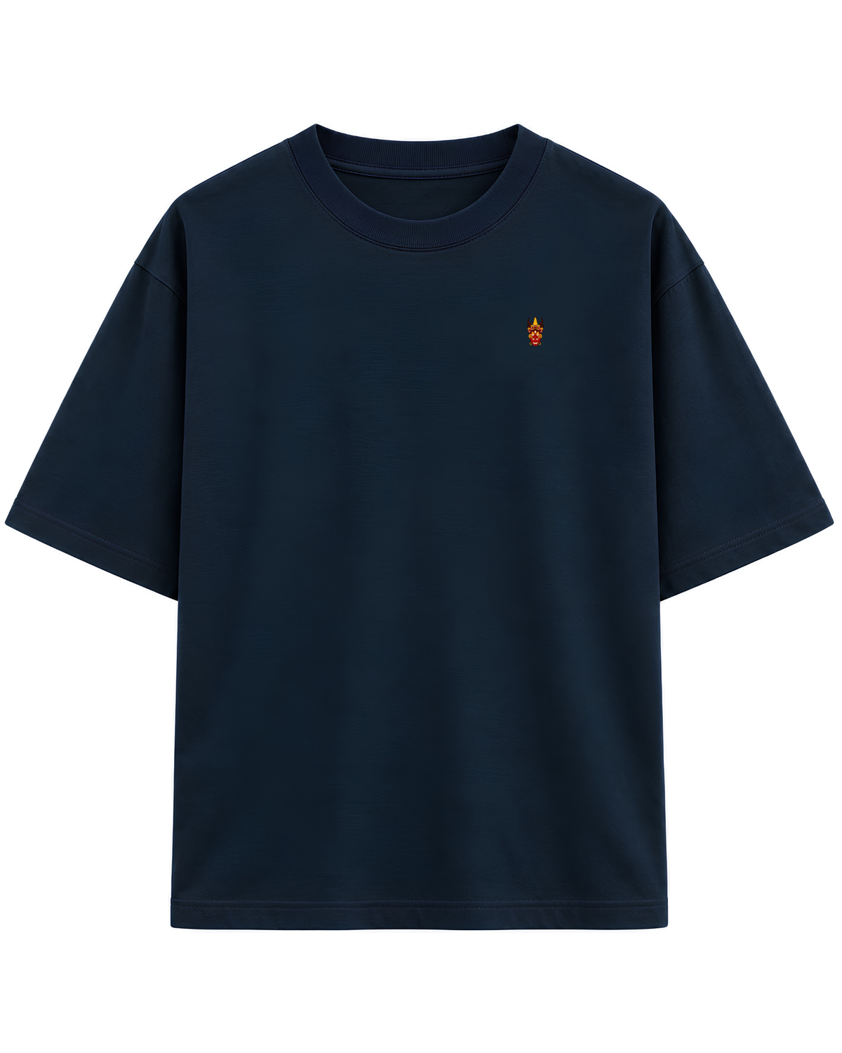 INDRA/इंद्र — OVERSIZED T-SHIRT