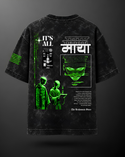 MAYA/माया