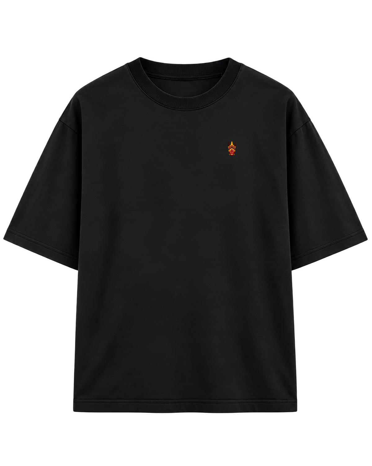 PARSHURAM/परशुराम — OVERSIZED T-SHIRT