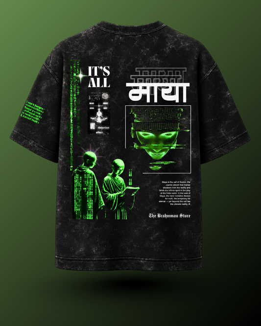 MAYA/माया